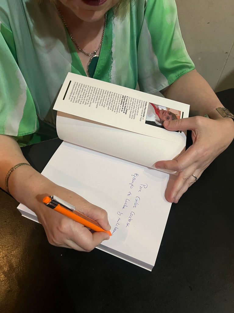 Círculos José Antonio