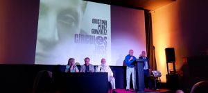 Círculos José Antonio, la falange disidente